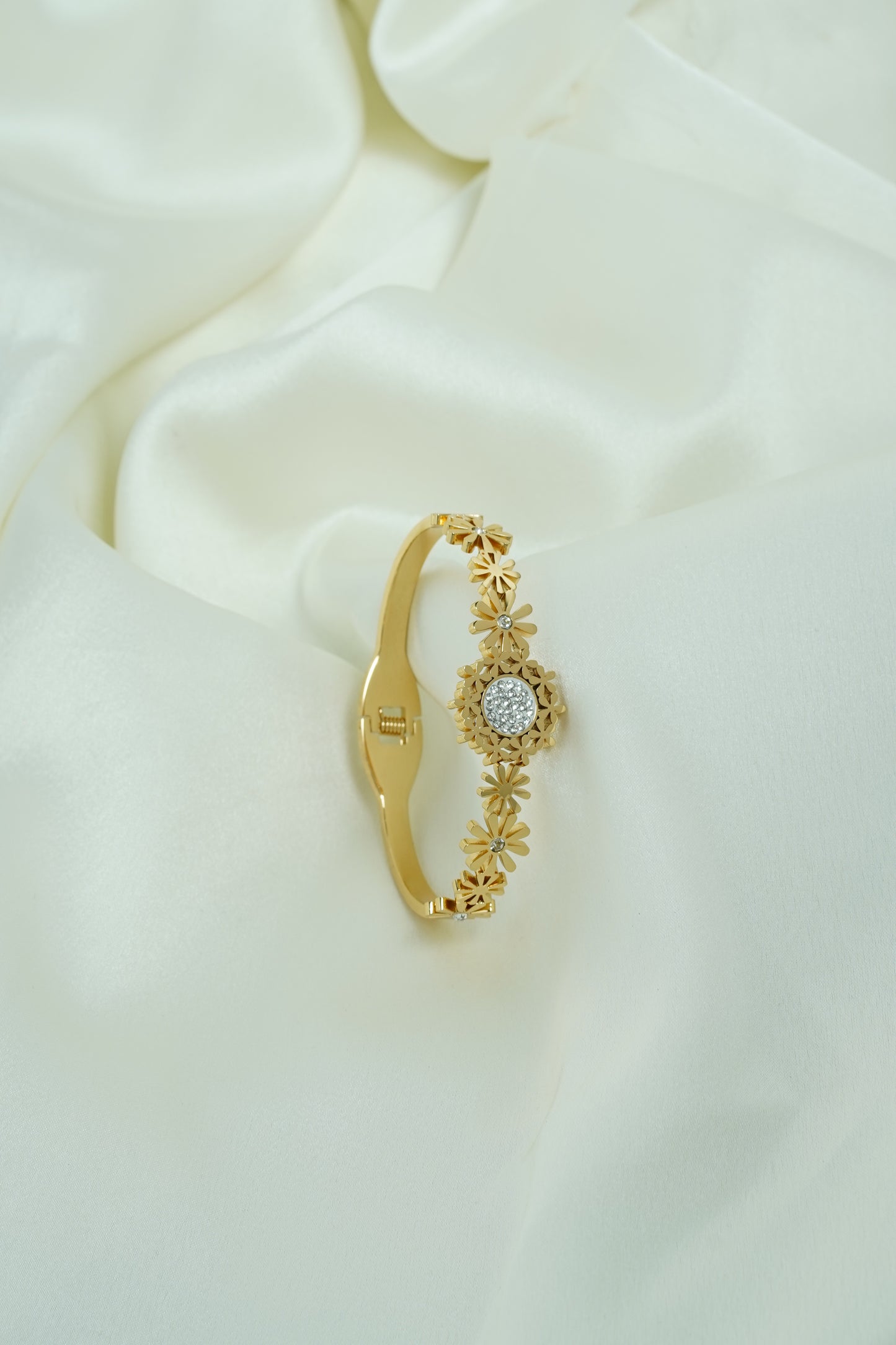 Sunflower Gold