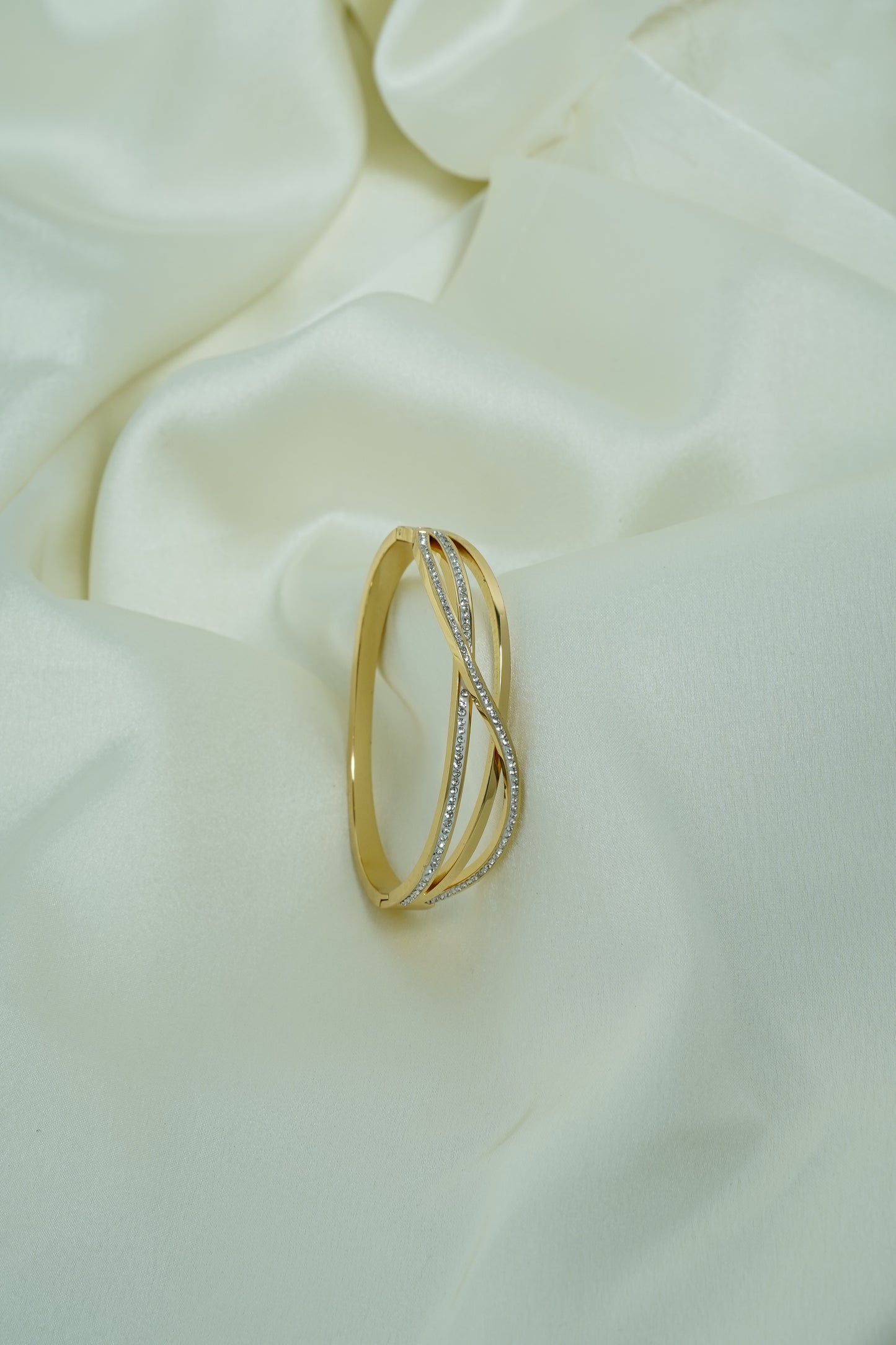 Infinity Gold