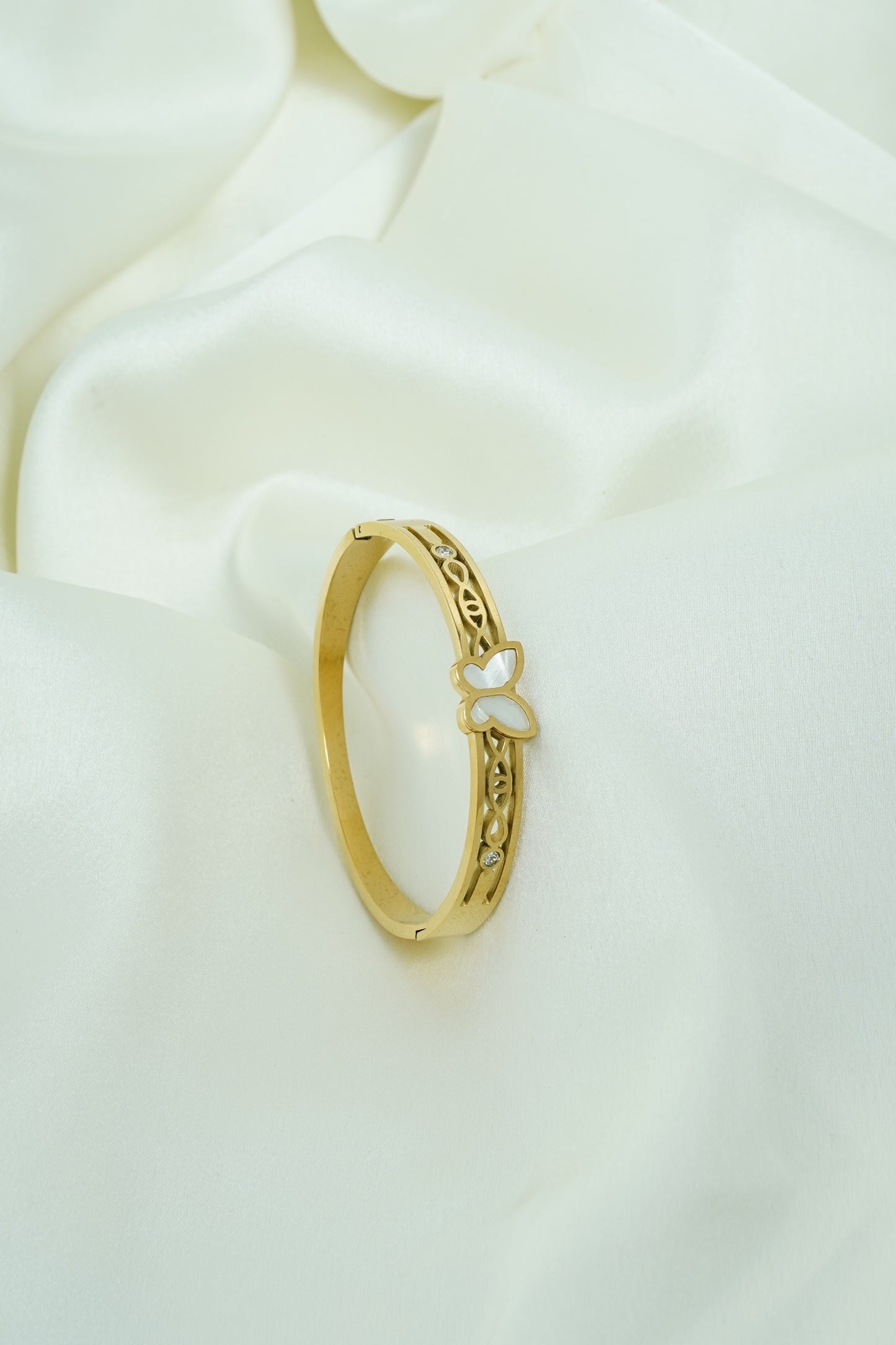 Luxe gold