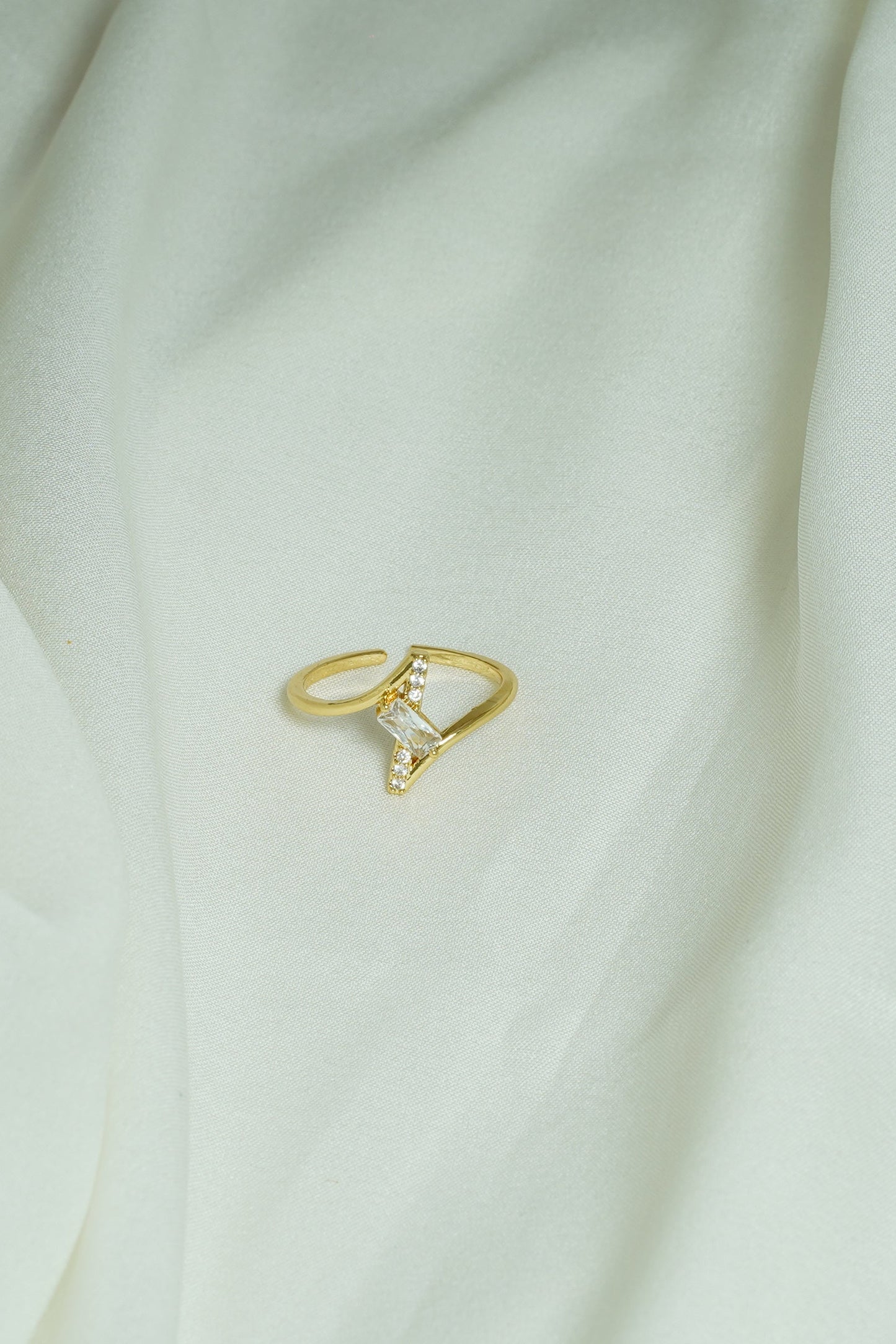 Wedding (Adjustable)