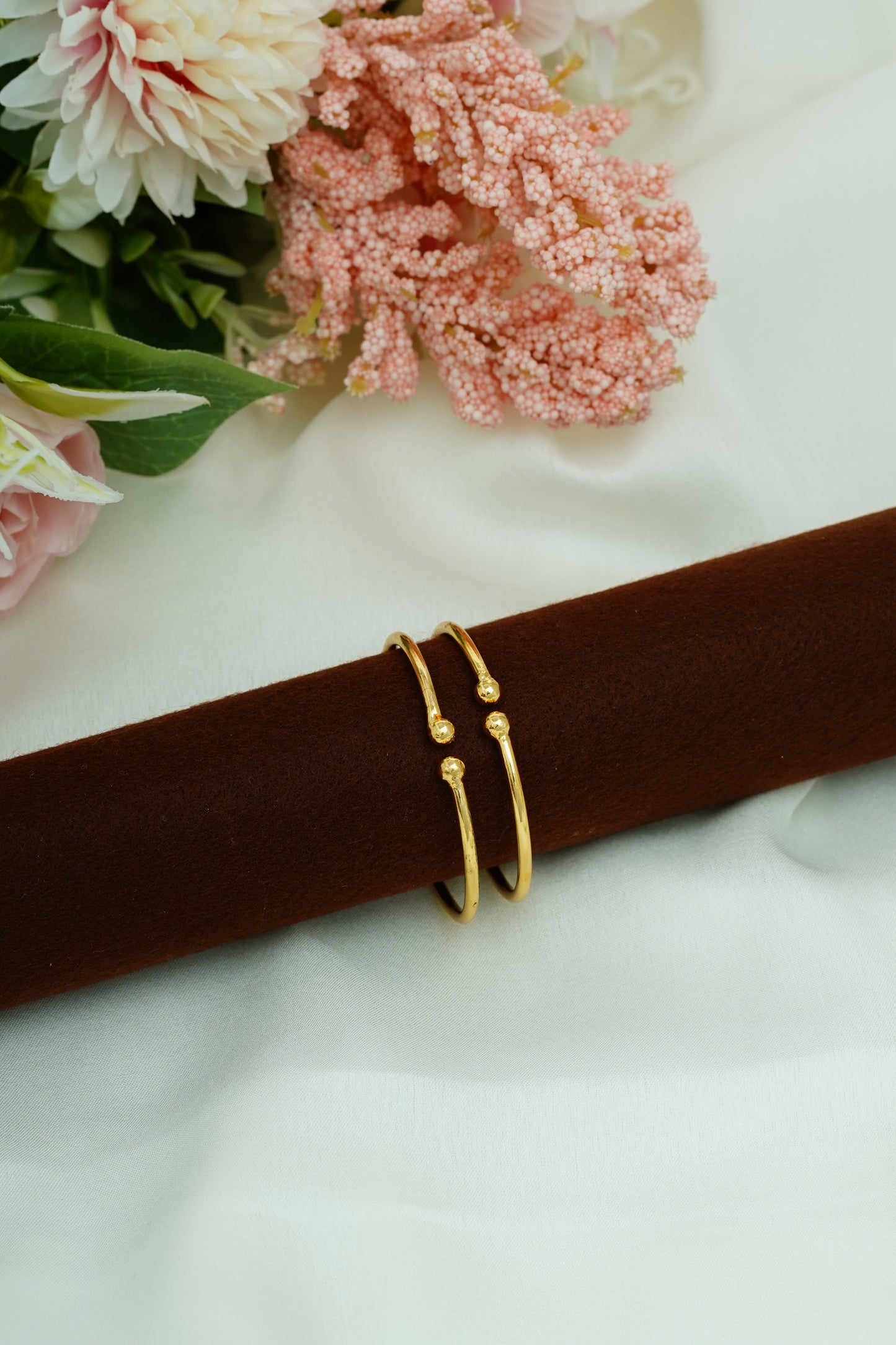 Baby Adjustable Kada Bangle