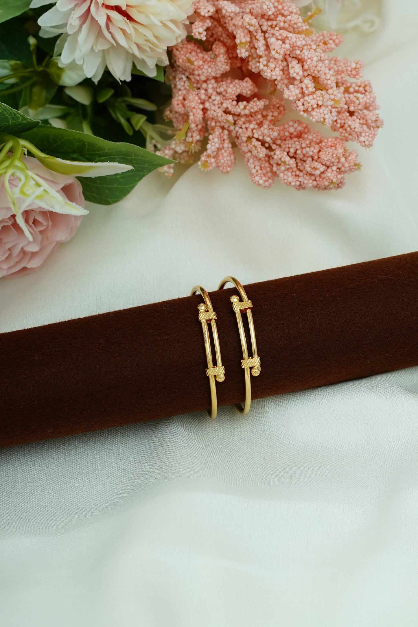 Baby Adjustable Bangle