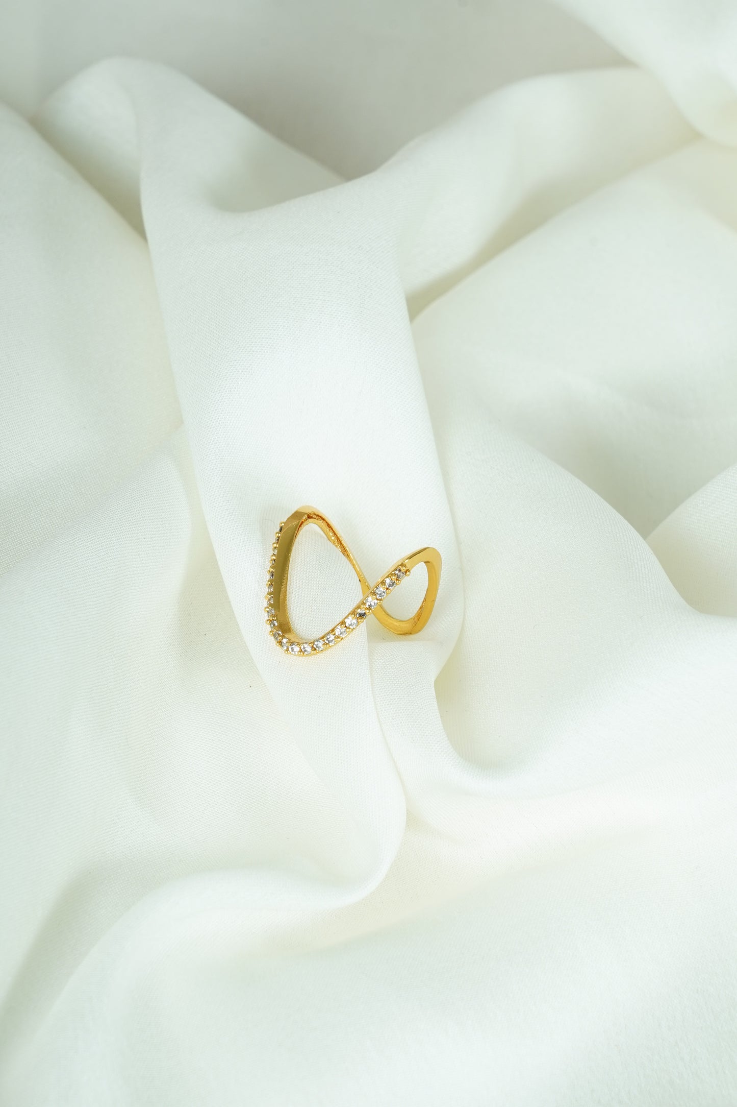 Diamond Vanki(Adjustable)