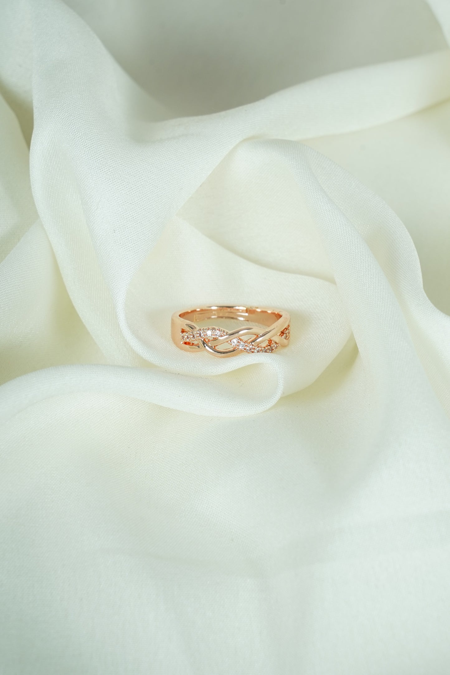 Rose Stone Wave(Adjustable)