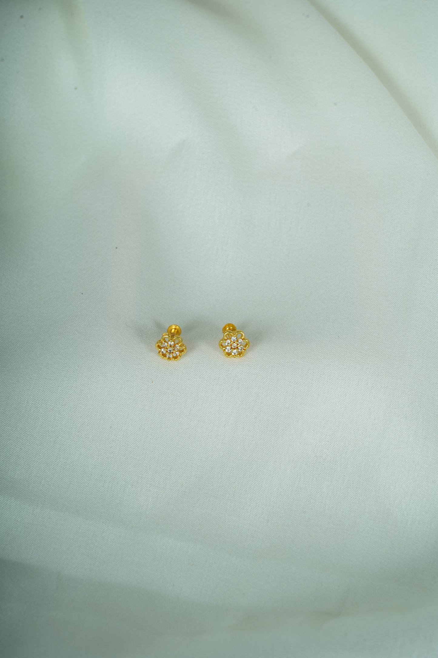 Ring flower