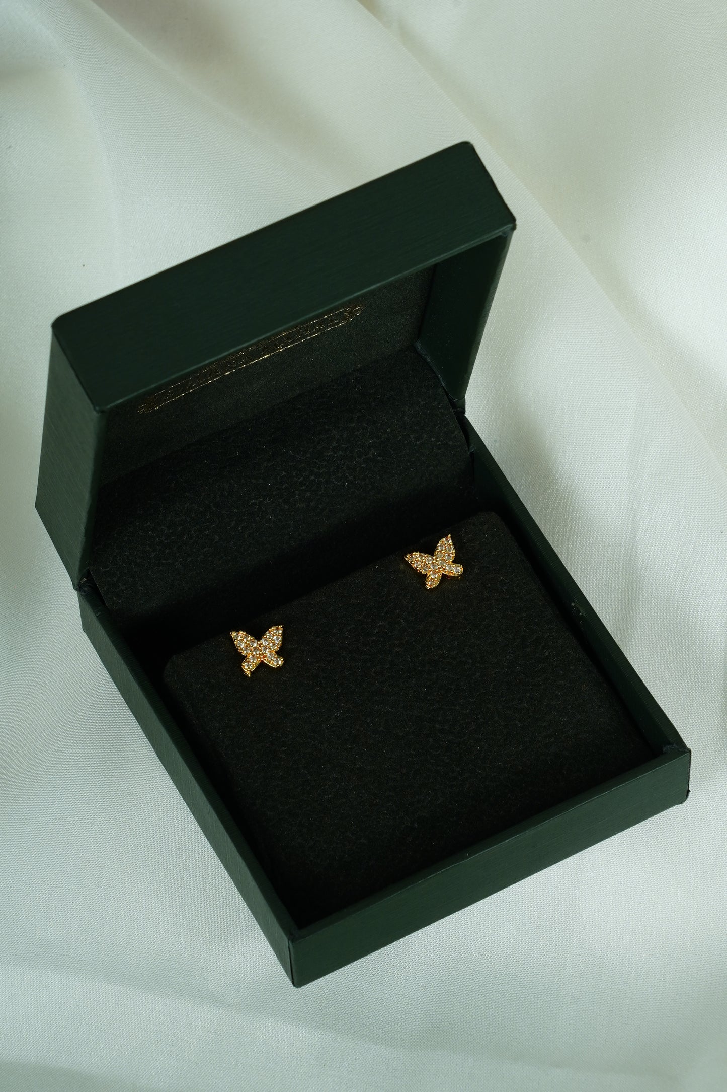 Royal butterfly