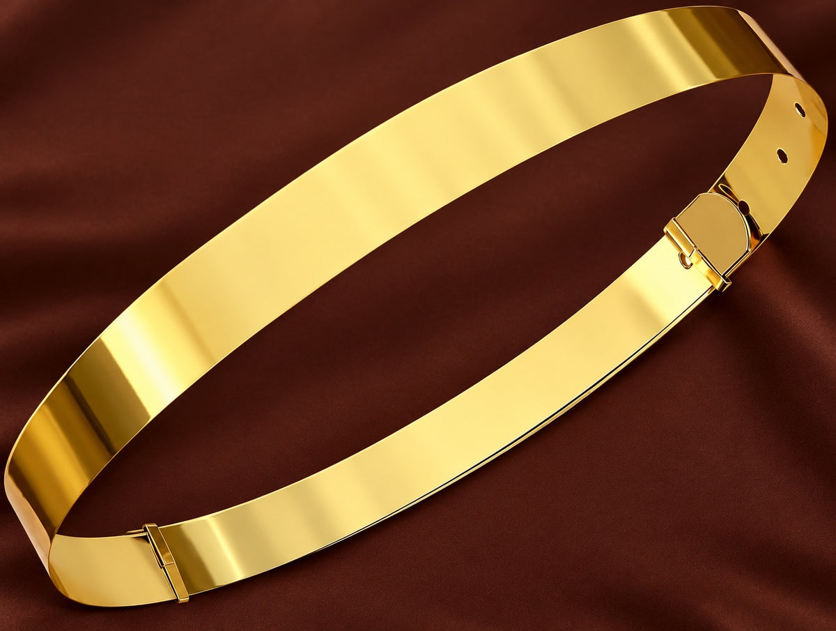 Hip belt plain kids