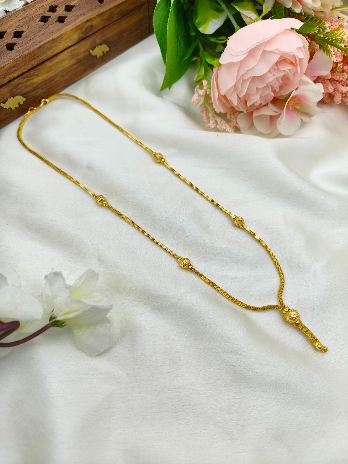 Turkish chain