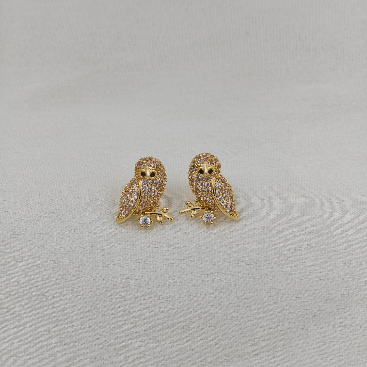 owl stud