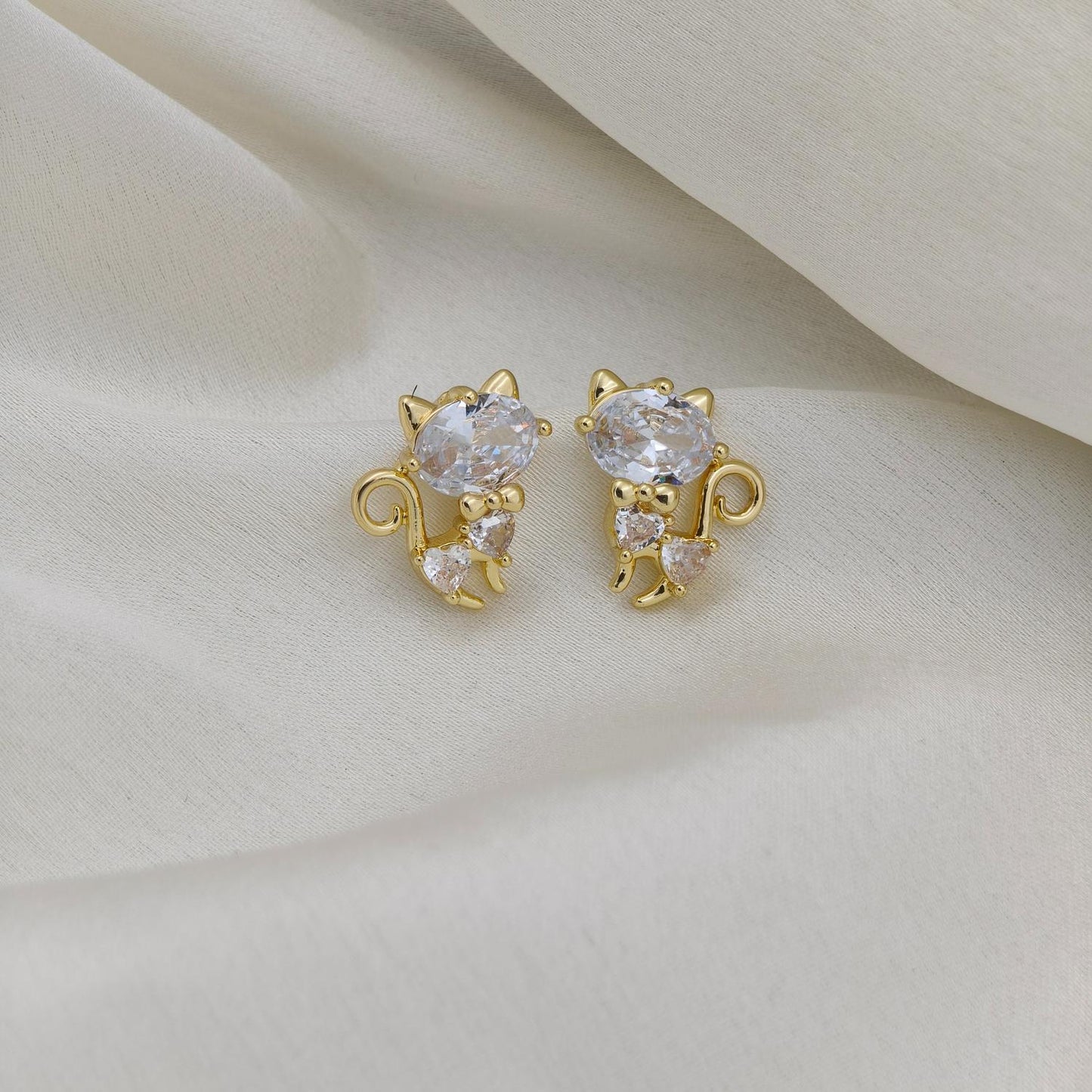 Kitten stud