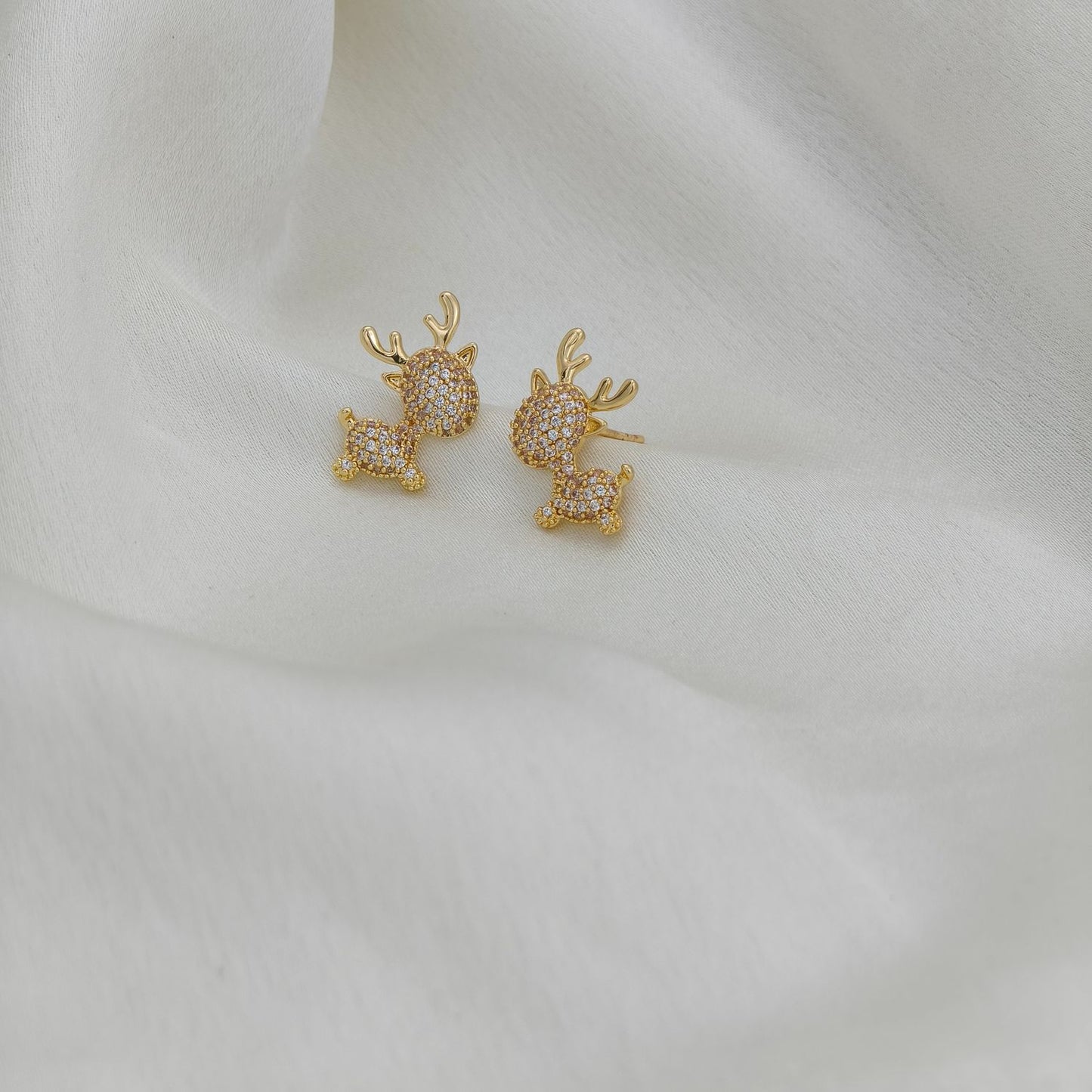 Deer stud
