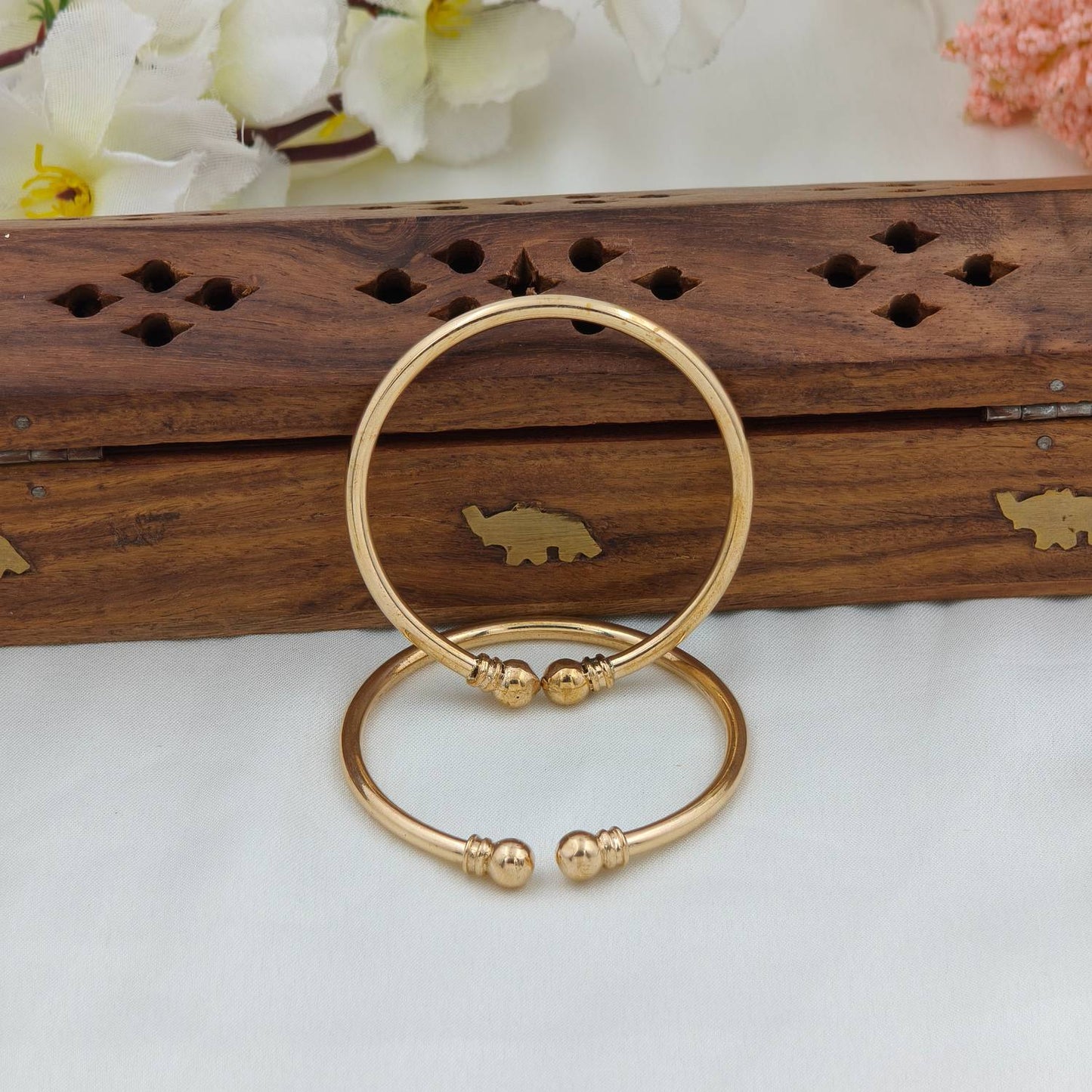 Impon Adjustable baby kada