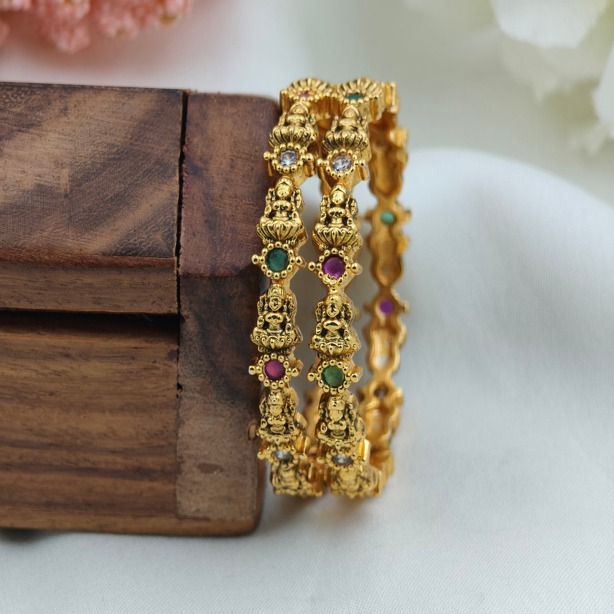 Little nakshi kids bangle