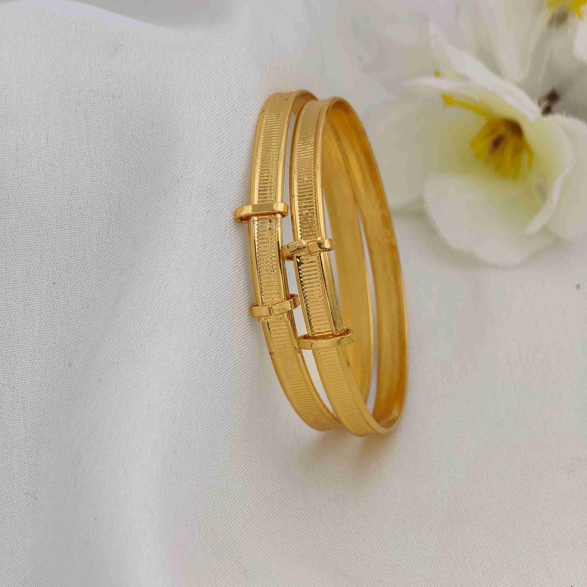 Boys and girls Adjustable kada