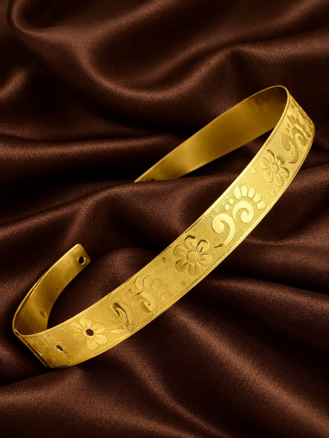 Plain laser cut Hipbelt