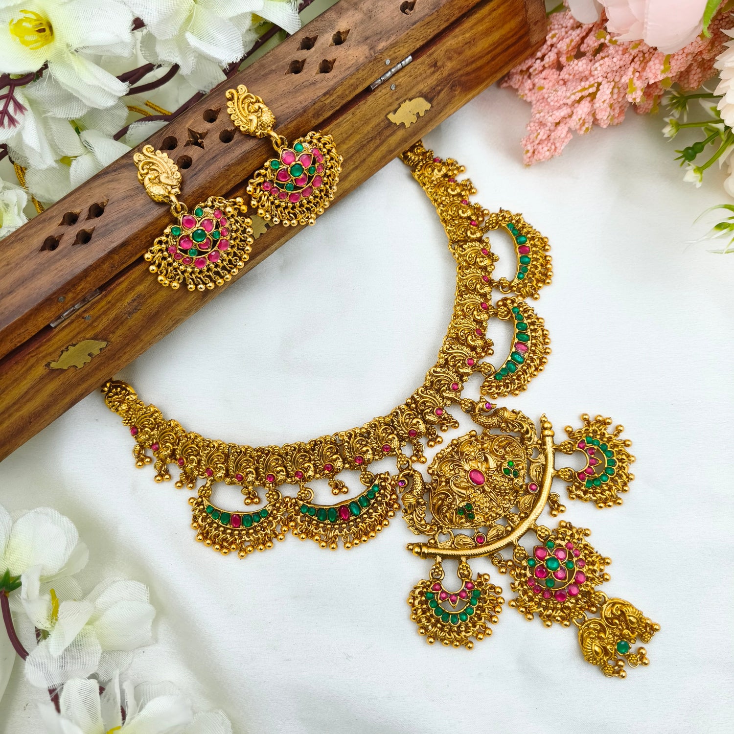 Necklace