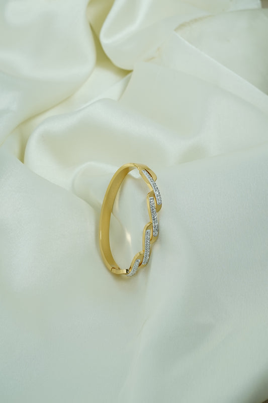 Twist Gold