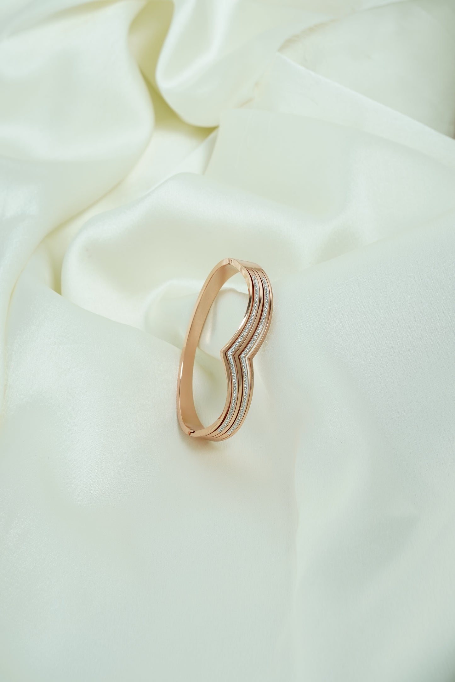 Arrow  Rose Gold