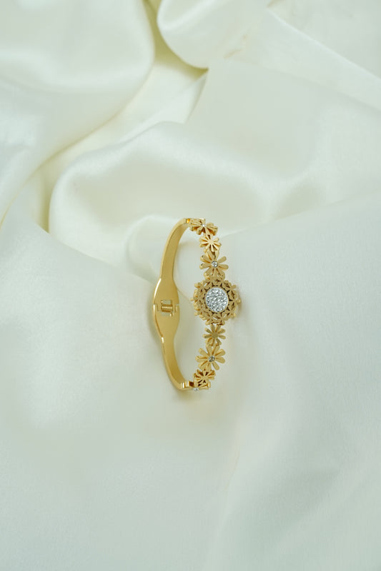 Sunflower Gold