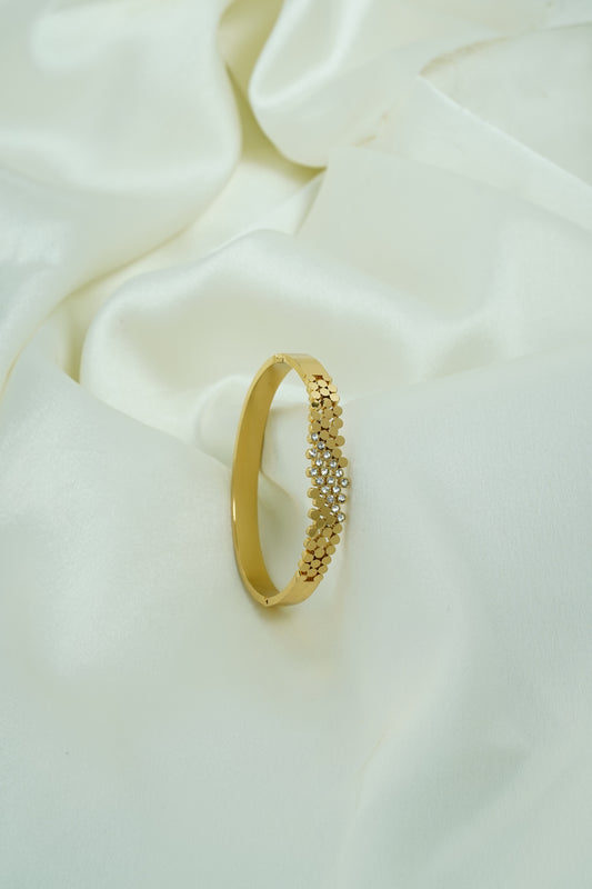 Galaxy gold