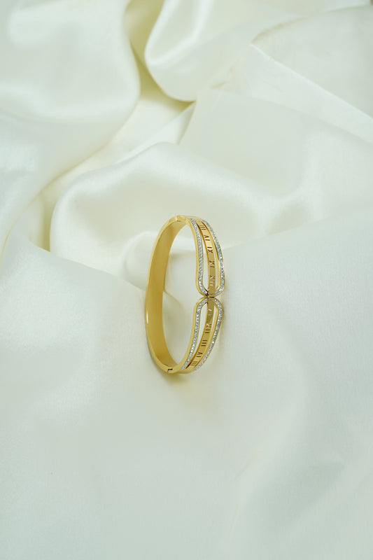 Drop Roman Gold