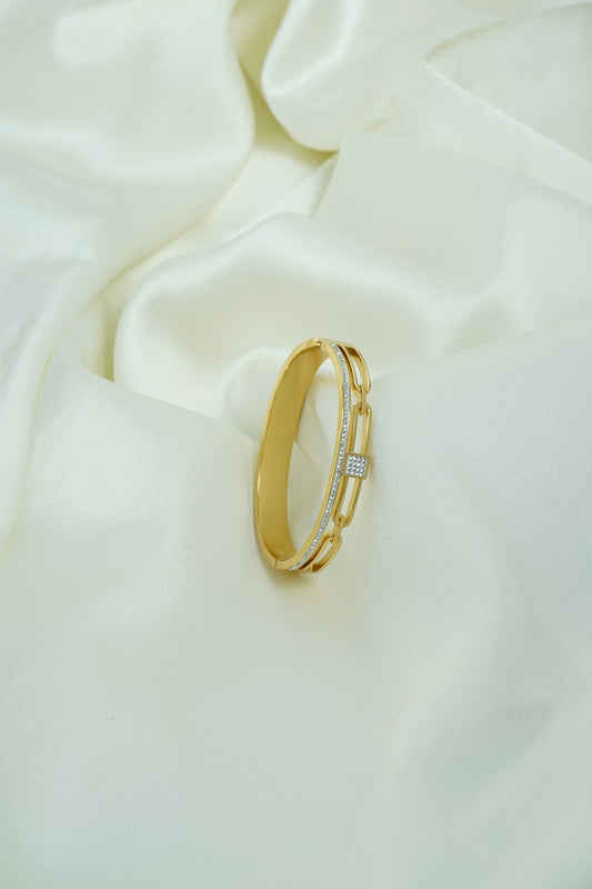 Knot gold