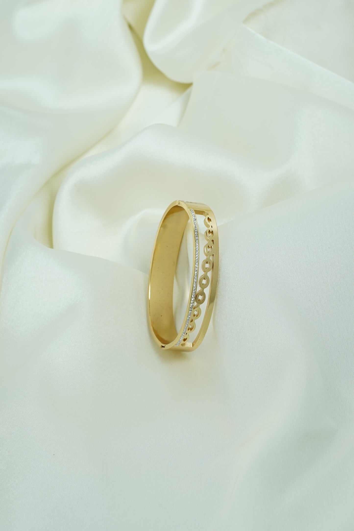 Chain gold
