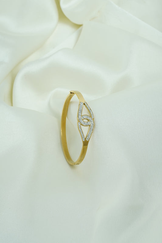Eye gold
