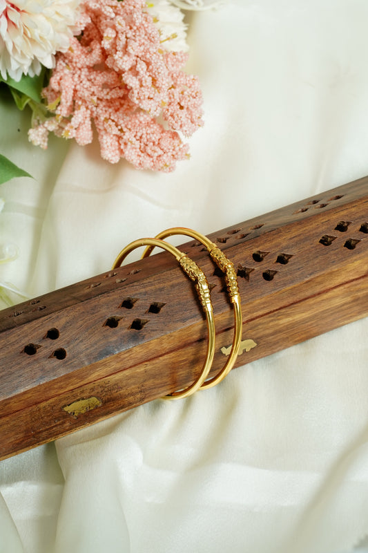 Yali bangle