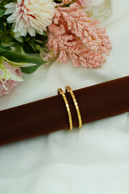Glow link baby  Bangle