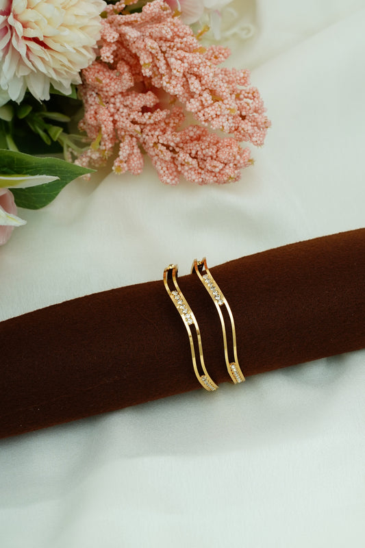 Five Stone Neli Baby bangle