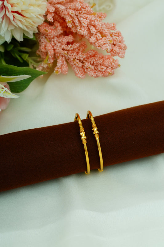 Halo Thread Baby Bangle