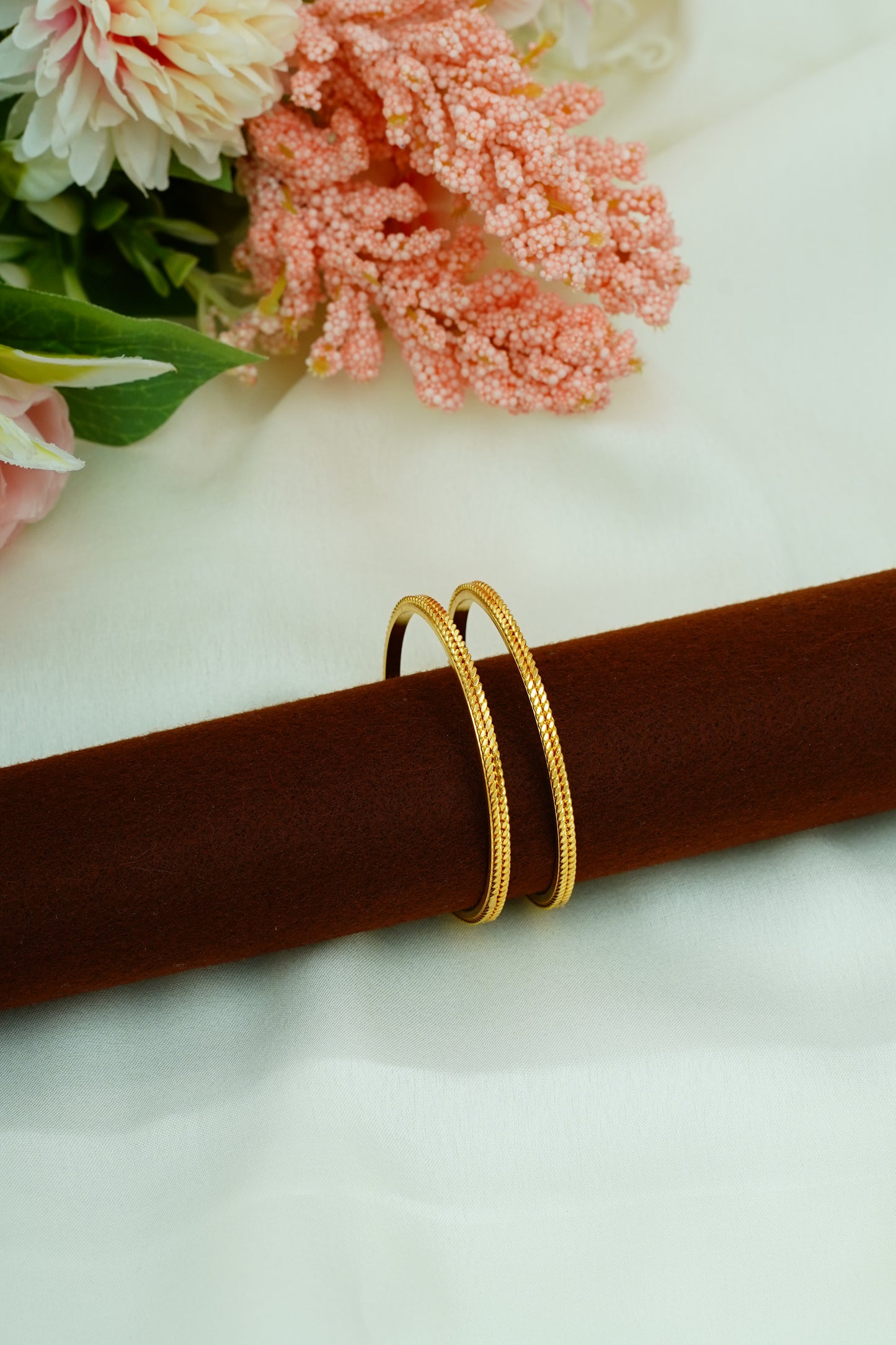 Spring Baby Bangle