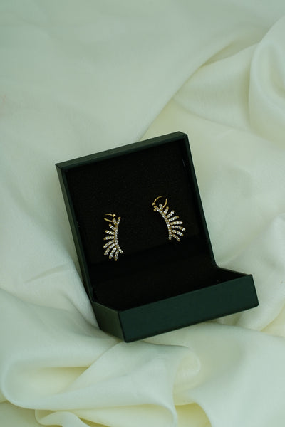 Ear cuffs