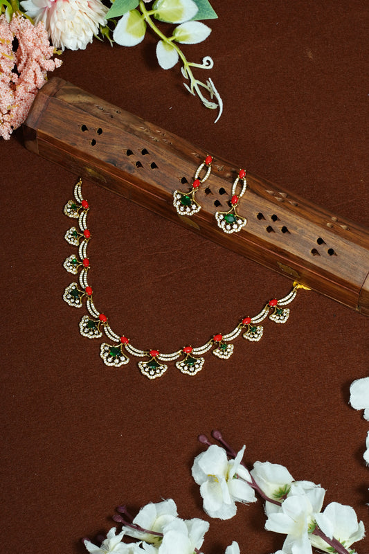 Diamond coral