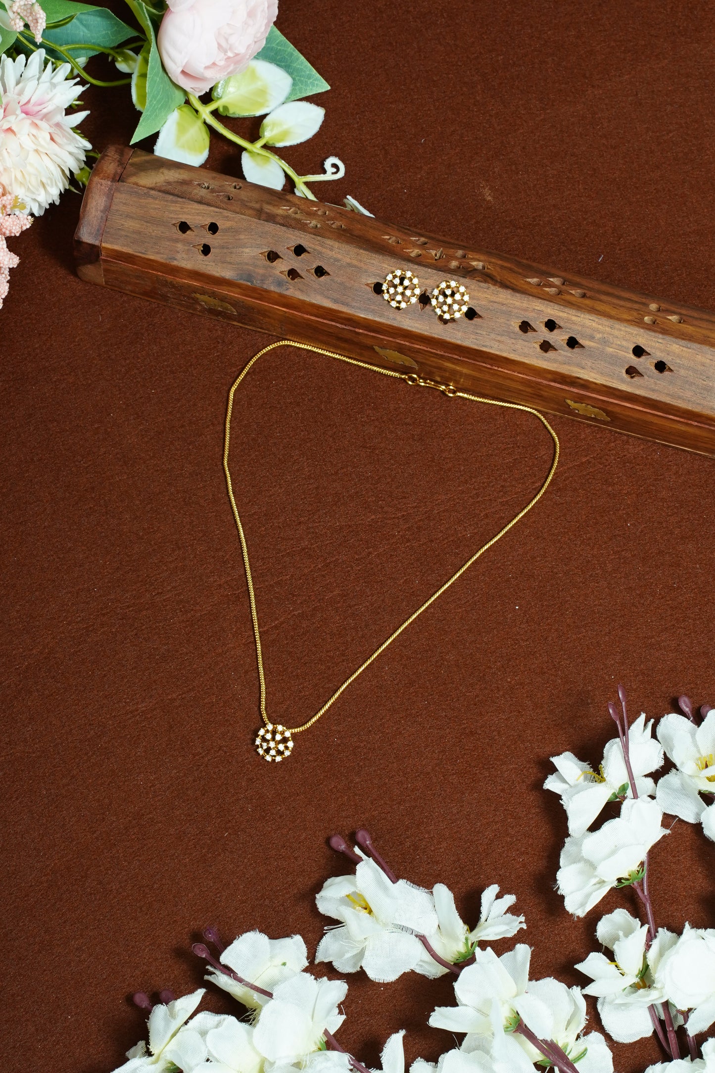 Dollor diamond set