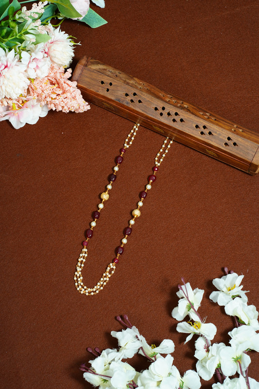 Classic south beads chain