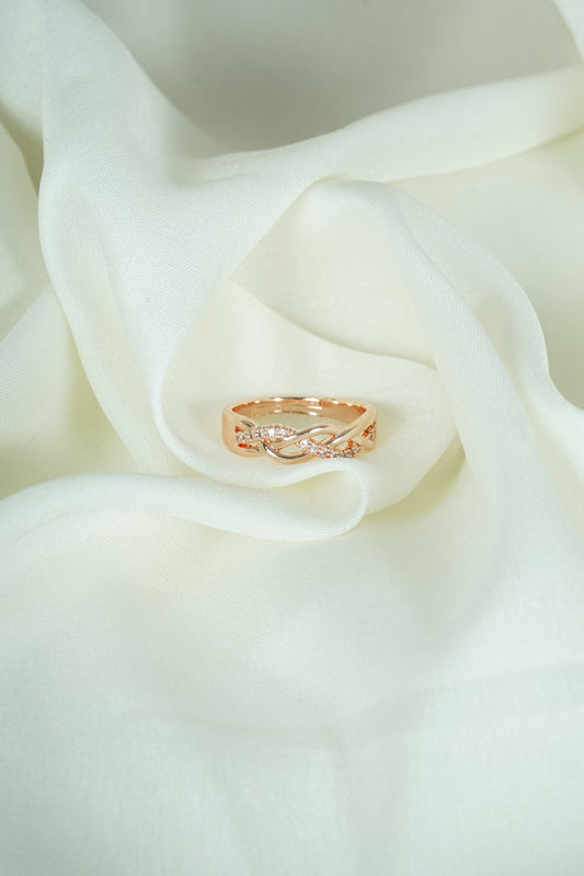 Rose Stone Wave(Adjustable)