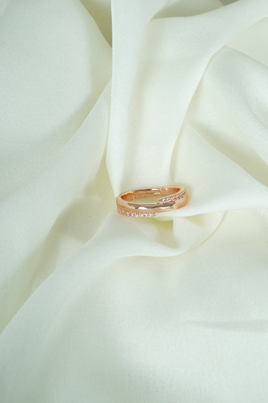 Wedding Rose(Adjustable)