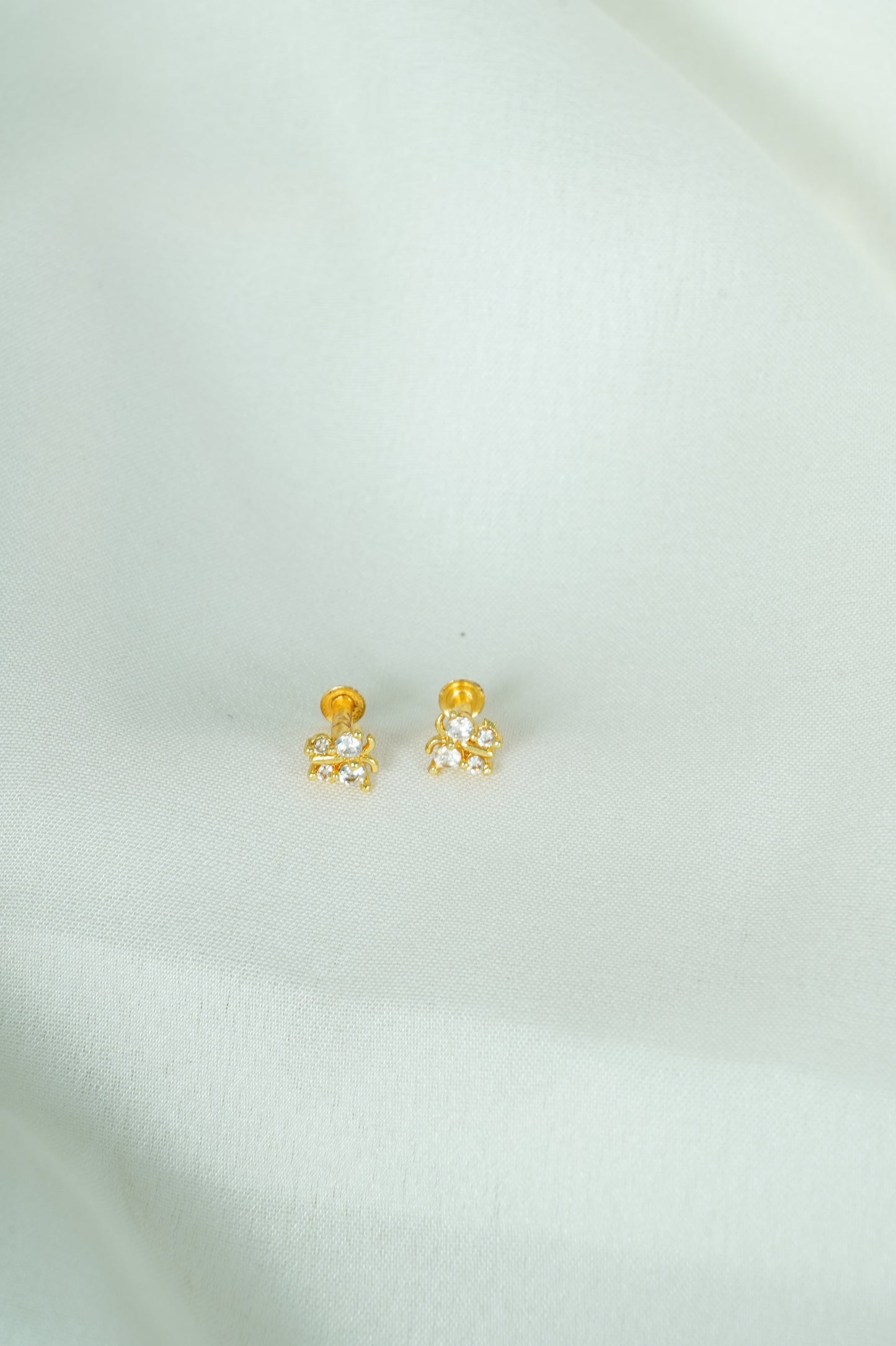 Tiny Butterfly