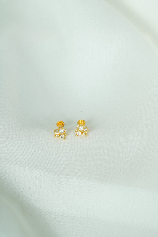 Tiny Butterfly