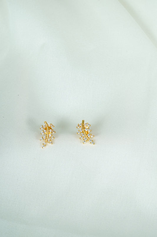 Leaf Blossom