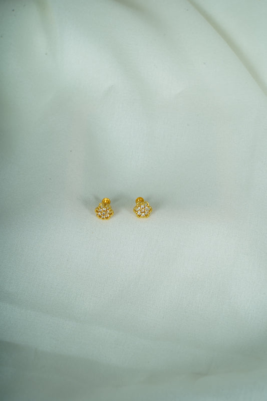Ring flower