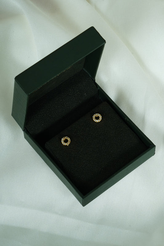 Round diamond