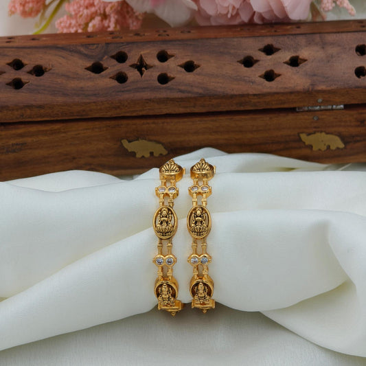 Royal nakshi kids bangle