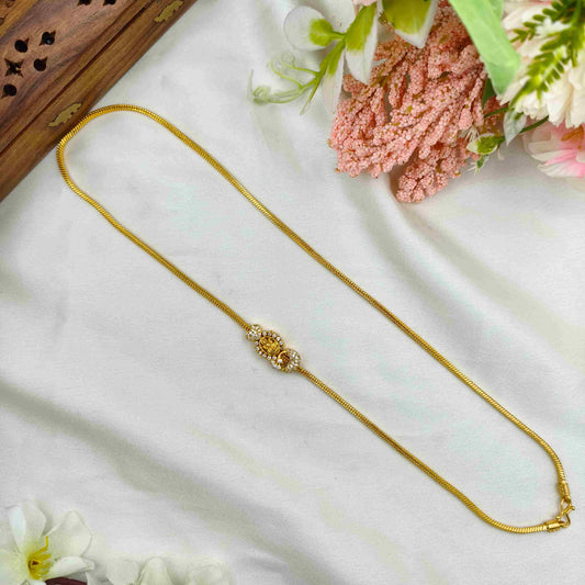 Heart lakshimi mop chain