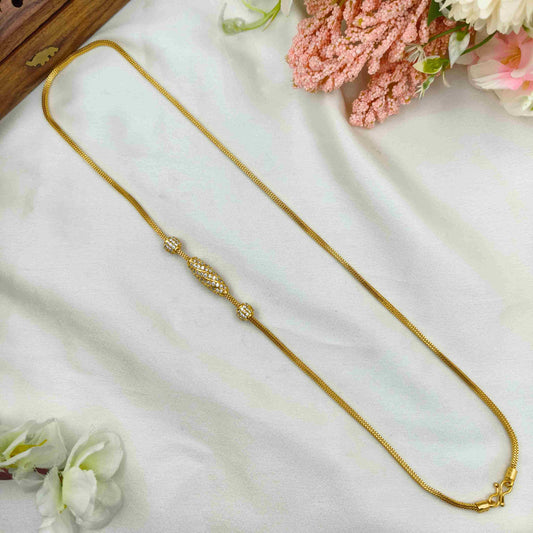 Elite diamond mop chain