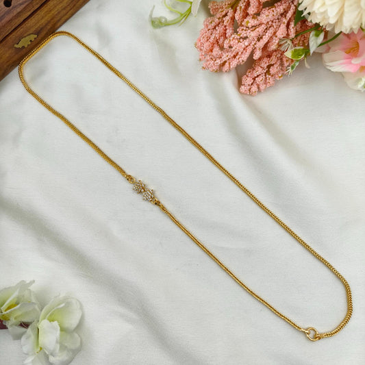 2 star diamond mop chain