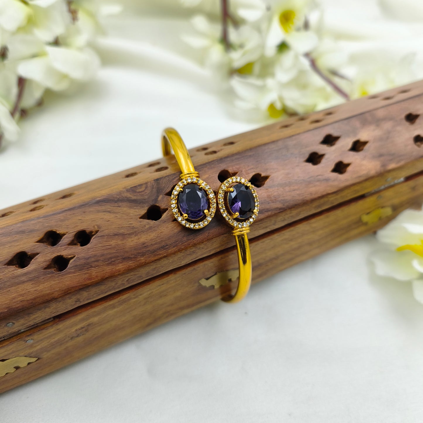 Trendy adjustable kada