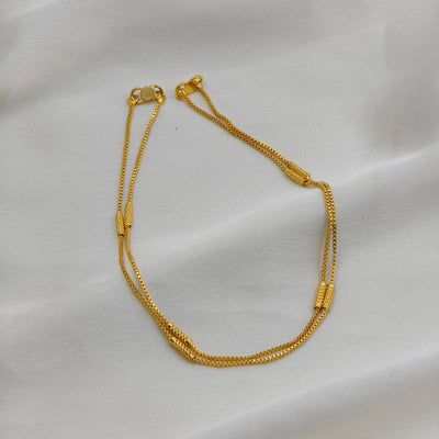 Anklet